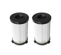for HPLIVE 2Pcs For Goodmans Replacement Filter 2in1 Compact Cylinder Vacuum Cleaner 356277