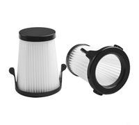 for HPLIVE 2pcs Replacement Vacuum Cleaner Filter for 0850-20 Compact Replacement Part for #49-90-1950