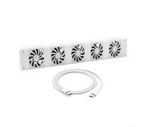 for HPLIVE 5.0 Radiator fan booster,Radiator Fan For Smart Radiator Booster Extension Set Ventilator Fan，Increase the Heating Efficiency and Save Energy(Expansion-Set)