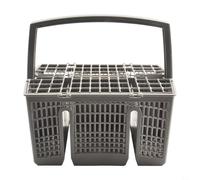 for HPLIVE Cutlery Basket for Dishwasher for Bosch SMZ5100 for Neff Z7863X0 for Siemens SZ73100