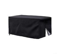 for HPLIVE Hand Cart Cover, 420D Oxford Cloth Waterproof Cover for Folding Garden Trolley Utility Trolley, 97 x 56 x 51 cm
