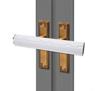 for HPLIVE Patio door lock,Patio door security locks perfect for French for bifold conservatory doors