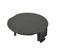 for HPLIVE Spool Cover for Bosch UniversalGrassCut 18/18-26/18-260 Grass Trimmer, 1600A01R5J