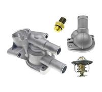 For HR-V Capa For Civic 1.6L 1995-2000 2001 96Hc2 Engine Coolant Thermostat Housing 19311P2A000