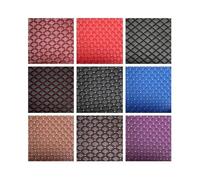 For HR-V For HRV 2014-2023 Custom Floor Mats Auto Carpets Foot Coche Accessorie Floor Car Mats(Red)