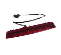 For HR-V HRV For VEZEL 2014-2022 LED 3Rd Third Brake Light For Acura CDX 2018-2022 Rear High Mount Stop Signal Lamp Car Third Brake Lights