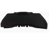 for Hr-V Ru for Vezel 2013 2014 2015 2016 2017 2018 2019 2020 2021 Car Hood Insulation Pad Engine Compartment Heat Insulation Pad