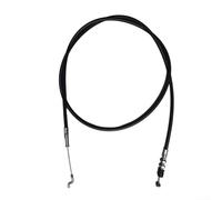 For HRU216K2 HRU216M1 Specific Brake Clutch Cable 54530-VJ9-B80 Replacement for Consistent Operational Performance