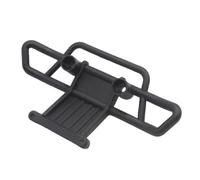 For HSP 08002 08003 08032 08028 1/10 RC Car Replacement Parts Front Rear Bumper Set With For Spring And Post For Monster Truck RC Replacement Parts