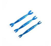 For HSP For Traxxas For Axial For SCX10 Wrench 3-4mm 4.5-5mm 5.5-7mm Double End For Universal Spanner Open Wrenches Rc Crawler Car Parts Rc Car Upgrade