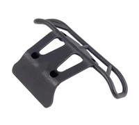 For HSP Tornado For Nitro 62004 1/8 Rear Bumper Plastic RC Parts Scale Models Remote Control Truck Upgrade Repair RC front bumper