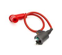 For HT For Lead 125cc 140cc Pit Dirt Bike Performance Pitbike Racing Ignition Coil Ignition Device Accessories Ignition Coil Wiring Harness Coil Motobike