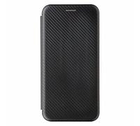 for HTC Desire 22 Pro 5G Case, Shock-Absorption Business Flip Phone Case PU Leather Notebook Wallet with Magnetic Stand Card Holders Folio Soft Bumper Protective Cover for HTC Desire 22 Pro 5G black