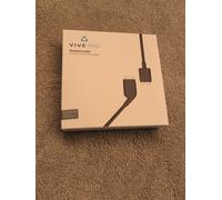 HTC Headset Cable for VIVE Pro Black