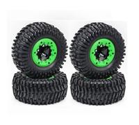 For Huanqi 727 For REMO For Buggy 1:10 Wheels Tire Short Course Truck Off Road Remote Control Model Cars Vehicle Parts RC Crawlers Rims