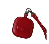 for Huawei FreeArc Case Cover, Earphone Protective Cover with Lanyard Drop-Proof,Scratch-Proof,Shock-Proof,Case for Huawei FreeArc