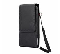for Huawei Honor Changwan 6 Dual Holster Case Belt Clip Rotary 360 with Card ...