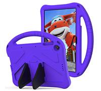 for Huawei MatePad T10 9.7" 2020 AGR-L09/AGR-W09 Tablet Case for Kids - Durable Lightweight EVA Shockproof Protective Handle Stand Cover for Huawei MatePad T10 9.7 Inch