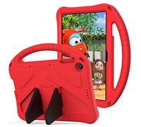 for Huawei MatePad T10 9.7" 2020 AGR-L09/AGR-W09 Tablet Case for Kids - Durable Lightweight EVA Shockproof Protective Handle Stand Cover for Huawei MatePad T10 9.7 Inch