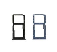 For Huawei P30 lite Sim Tray in Black