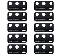 for Huawei P40 10pcs Back Camera Lens