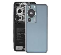 for Huawei P60 Battery Back Cover with Camera Lens Cover