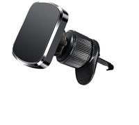 For Huawei Universal Honor Magnetic Car Phone Holder Stand Magnet Mount Air Vent Mobile Bracket In Cradle(Yinbian Feitou)
