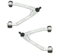 For Hummer For H3 2006-2010 For H3t 2009-2010 Front Upper Control Arm 15082974 15082975 19354098 19354097 K621676 K621675 Aluminum Control Arm(PAIR)