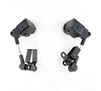 For Hummer H2 2003-2009 15124929 15124930 Rear Left And Right Suspension Height Level Sensor