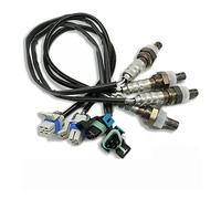 For Hummer H2 6.0L 2003 2004 2005 2006 Oxygen Sensor Upstream Downstream Auto Parts OEM Part Number: 234-4669 234-4651 Car O2 Oxygen Sensor Car Oxygen Sensor
