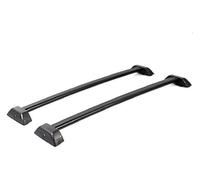 For Hummer H3 H3T 2006-2010 Car Roof Rail Rack Cross Bars Accessories 2Pcs Rooftop Holder