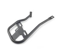 For Hunter 350 2022-2023 Left Side Saddle Bag Side Trunk Bag Support Bracket Holder Motorcycle Accessories Luggage Rack Motorcycle