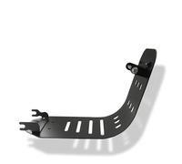 For Hunter 350 For Hunter350 2022-2025 Motorcycle Engine Base Chassis Spoiler Guard Cover Skid Plate Belly Pan Protector Engine Guard Skid Plate
