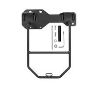 For Hunter Cub For Trail 125 2022-2023 Motorcycle Luggage Racks Saddle Bag Bracket Side Bag Support Holder Luggage Carrier Bracket