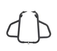 For Hunter For Trail125 For CT125 2020 2021 2022 2023 2024 Crash Bar Engine Guard Frame Bumper Motorcycle Highway Fall Protection Stunt Cage Bumper Frame Protector