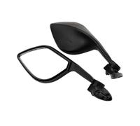 For Hurricane For Tornado 252R 302R BJ250GS-D BJ300 Motorcycle Rearview Mirrors Rear View Back Side Rearview Mirrors