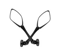 For Hurricane For Tornado 252R 302R BJ250GS-D BJ300 Motorcycle Rearview Mirrors Rear View Back Side Rearview Mirrors