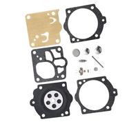 for Hus 372XP X-torq 365 X-torq Chainsaw Carburetor Rebuild Kit K10-RWJ Replacement Spare