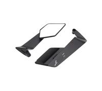 For Hus&qvarna 250 701 401 Vitpilen No&rden 901 Upgraded Easy To Replace Motorcycle Folding Wind Wing Rearview Mirrors(J)
