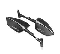 For Hus&qvarna S&var&tpilen 401 VITPILEN Motorcycle Rearview Mirror(J)