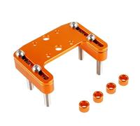 For Husaberg FE/TE 125-501 2009 2010 2011 2012 2013 2014 Navigation Mount Bracket(Orange)