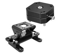 For Husaberg FE/TE 125-501 2009-2014 Mount AMPS Navigation Bracket(Set)