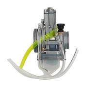 For Husaberg FS/FE 450 250 390 501 510 Carburetor 36 38 40mm Adj PowerJet Carb Motorcycle Accessories(38mm)