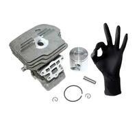 for husq-Varna 130 135 Mark Ii Cylinder Piston Kit 591465701 | For husq-varna 130 135 Mark II Cylinder Piston Kit, 591465701