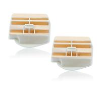 for Husqvarna 445 450 Air Filter Tune Up Kit Rancher 450 e II 445E II Chainsaw Replacement Parts for 531309681 544080803