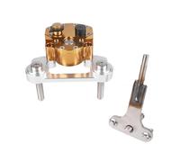For Husqvarna 701 Enduro 701 For Supermoto 2016-2025 Motorcycle Steering Damper Stabilizer Steering Stabilizer Reversed Steering Dampers(B1)