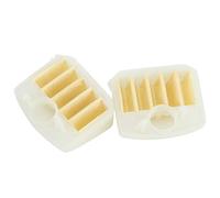 for Husqvarna, for Air Filter Replacement Repairing Part, 2Pcs, Fit for 340 345E 346XP 350 351 353