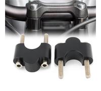 For Husqvarna Motorcycle Handlebar Riser Bar Mount Handle Kits Universal 30mm 7/8''