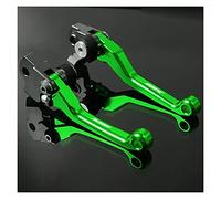 for Husqvarna WR125 300 2013 CNC Motocross Pivot Handle Exquisite and Durable Brake Clutch Levers(F)