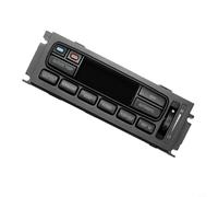 - For HVAC Control Module 599-220 Climate Control Panel - For Ford Grand Marquis 2003-2004 - For Mercury 2003-2011 Direct Replacement Plastic Switch